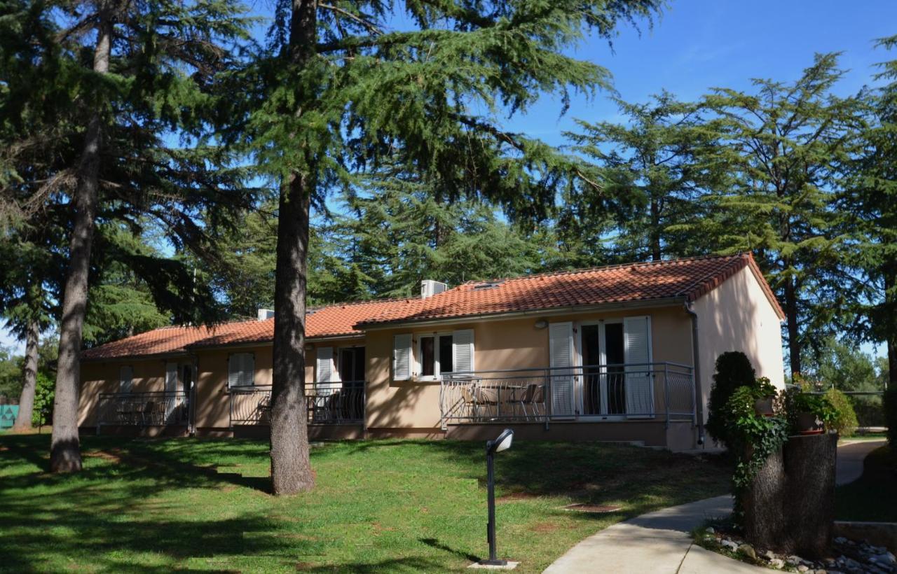 פורץ Apartments Materada Residence מראה חיצוני תמונה