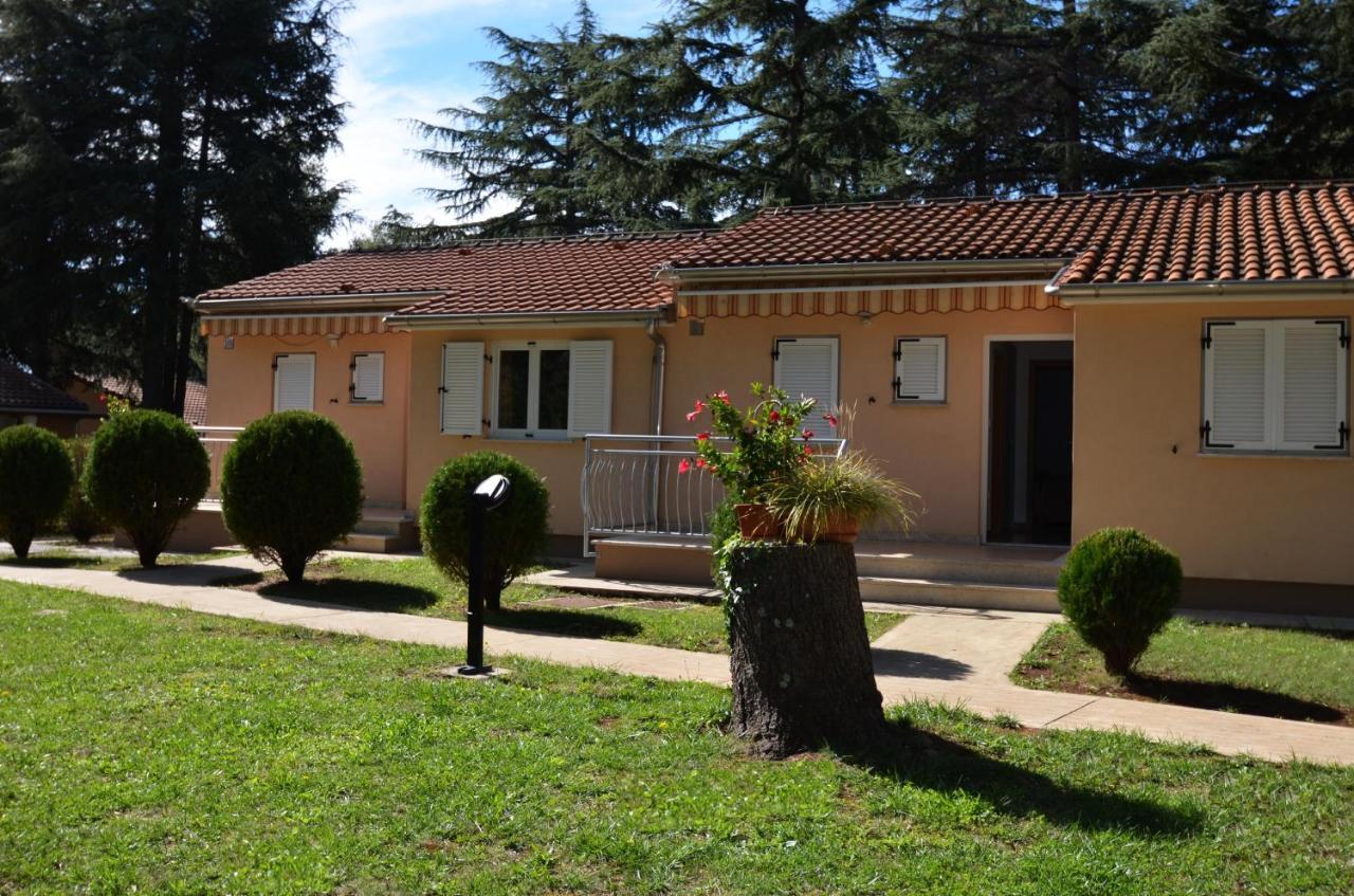 פורץ Apartments Materada Residence מראה חיצוני תמונה
