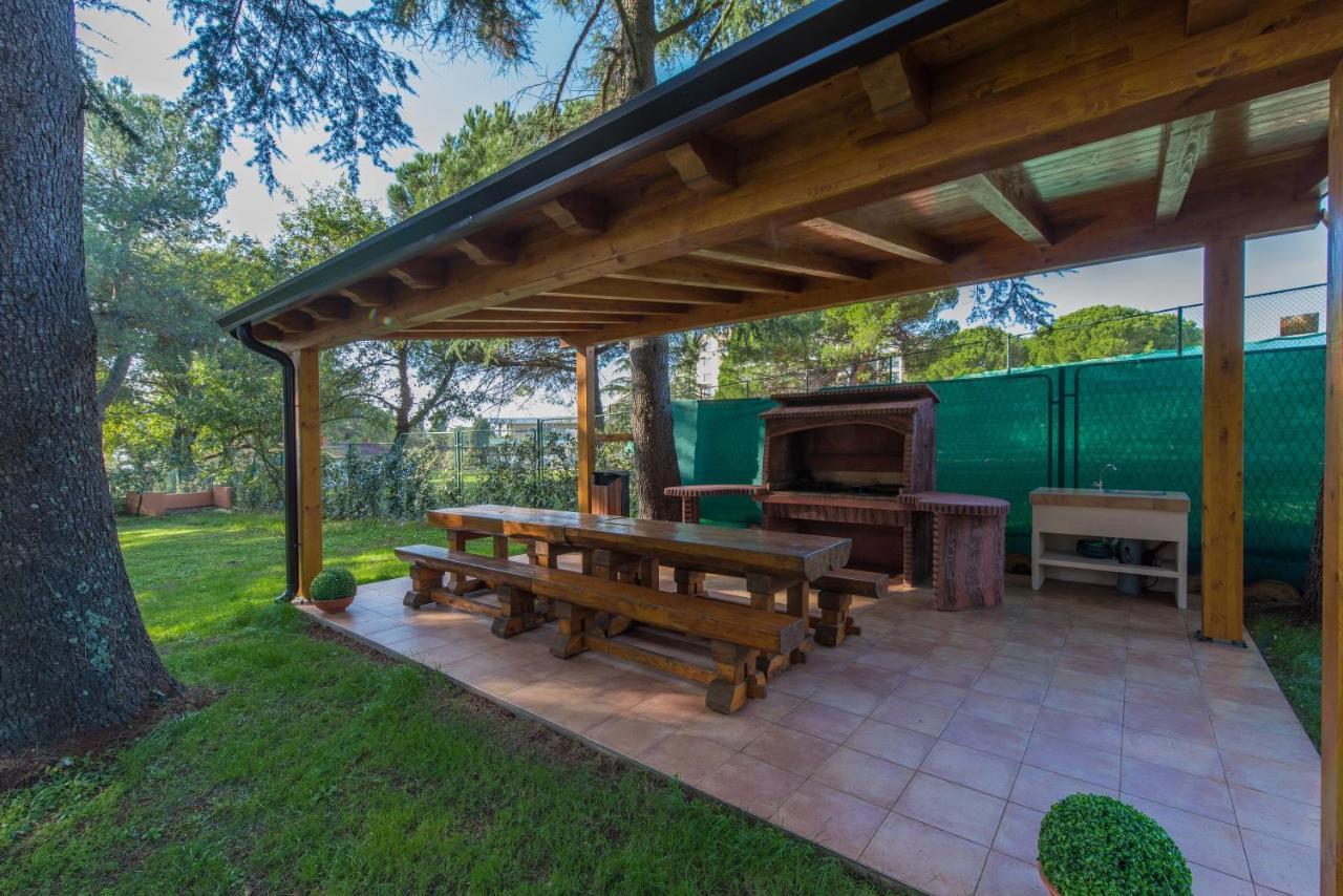 פורץ Apartments Materada Residence מראה חיצוני תמונה