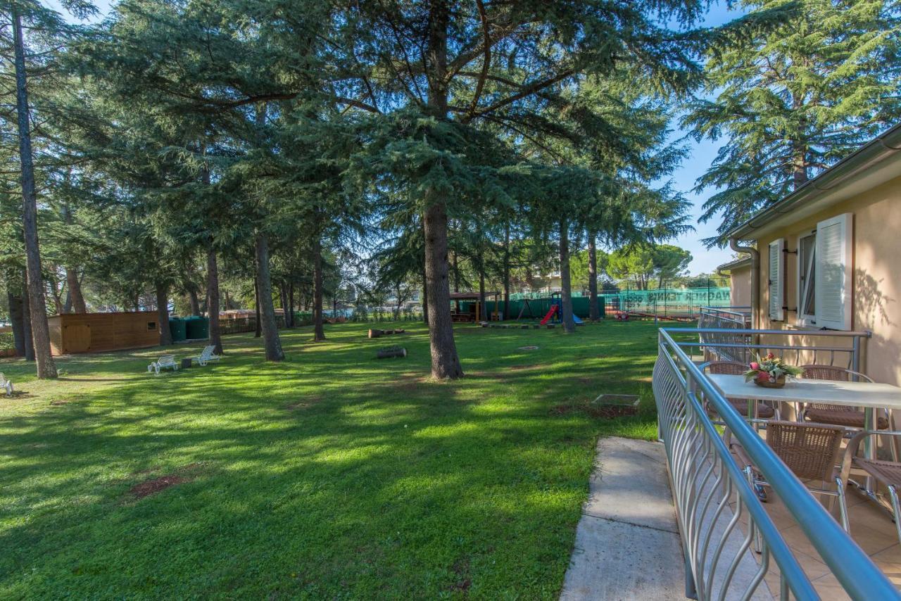 פורץ Apartments Materada Residence מראה חיצוני תמונה