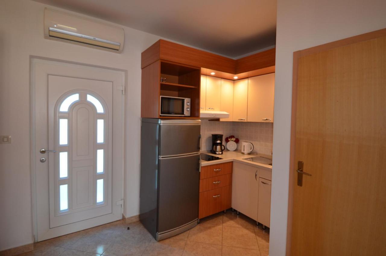 פורץ Apartments Materada Residence מראה חיצוני תמונה