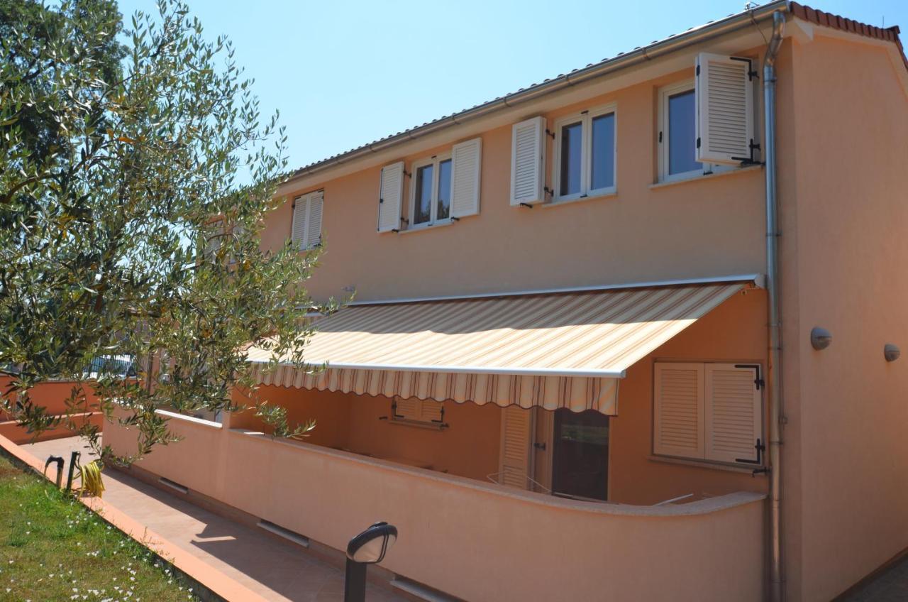 פורץ Apartments Materada Residence חדר תמונה