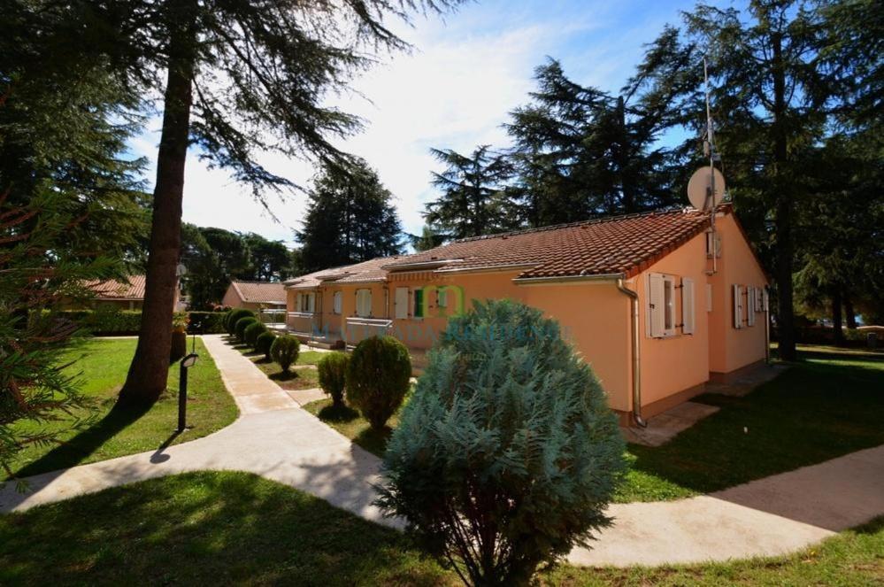 פורץ Apartments Materada Residence מראה חיצוני תמונה
