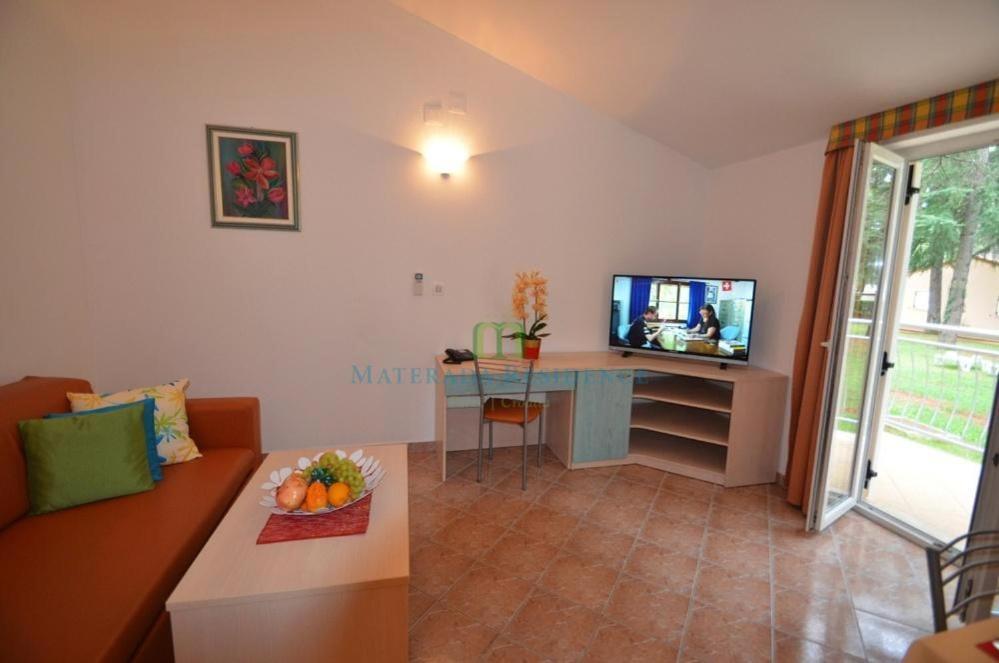 פורץ Apartments Materada Residence מראה חיצוני תמונה