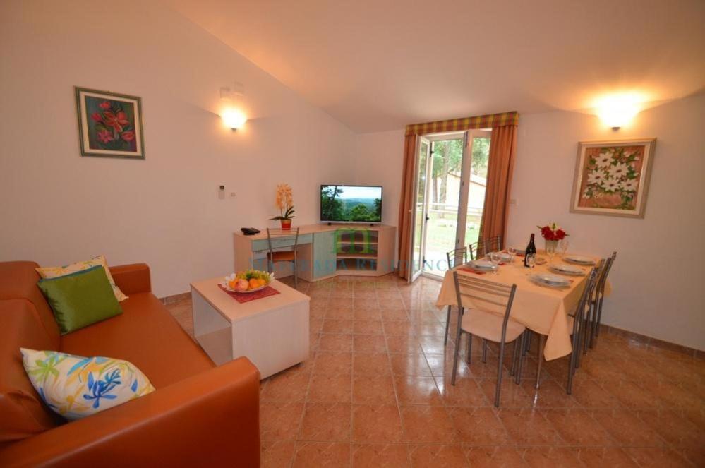 פורץ Apartments Materada Residence מראה חיצוני תמונה