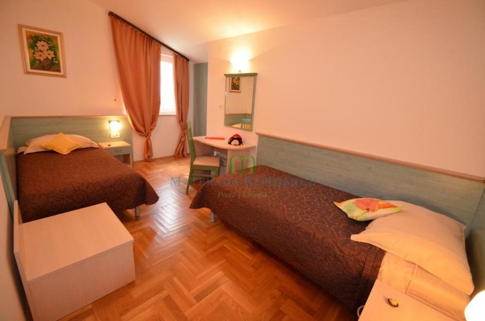 פורץ Apartments Materada Residence מראה חיצוני תמונה