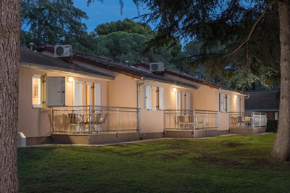 פורץ Apartments Materada Residence מראה חיצוני תמונה
