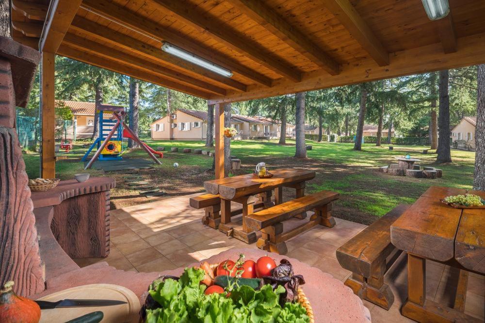 פורץ Apartments Materada Residence מראה חיצוני תמונה