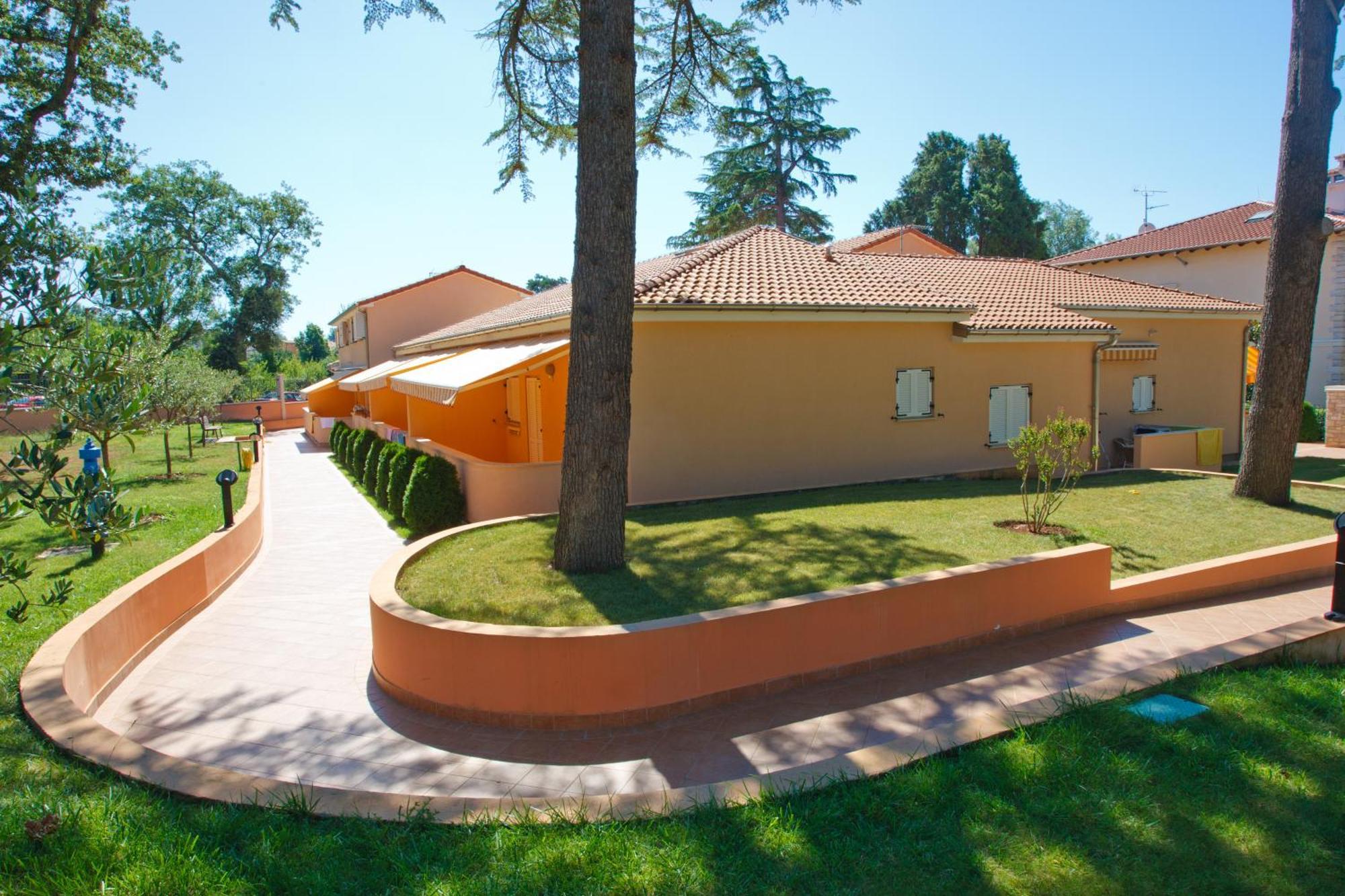 פורץ Apartments Materada Residence מראה חיצוני תמונה
