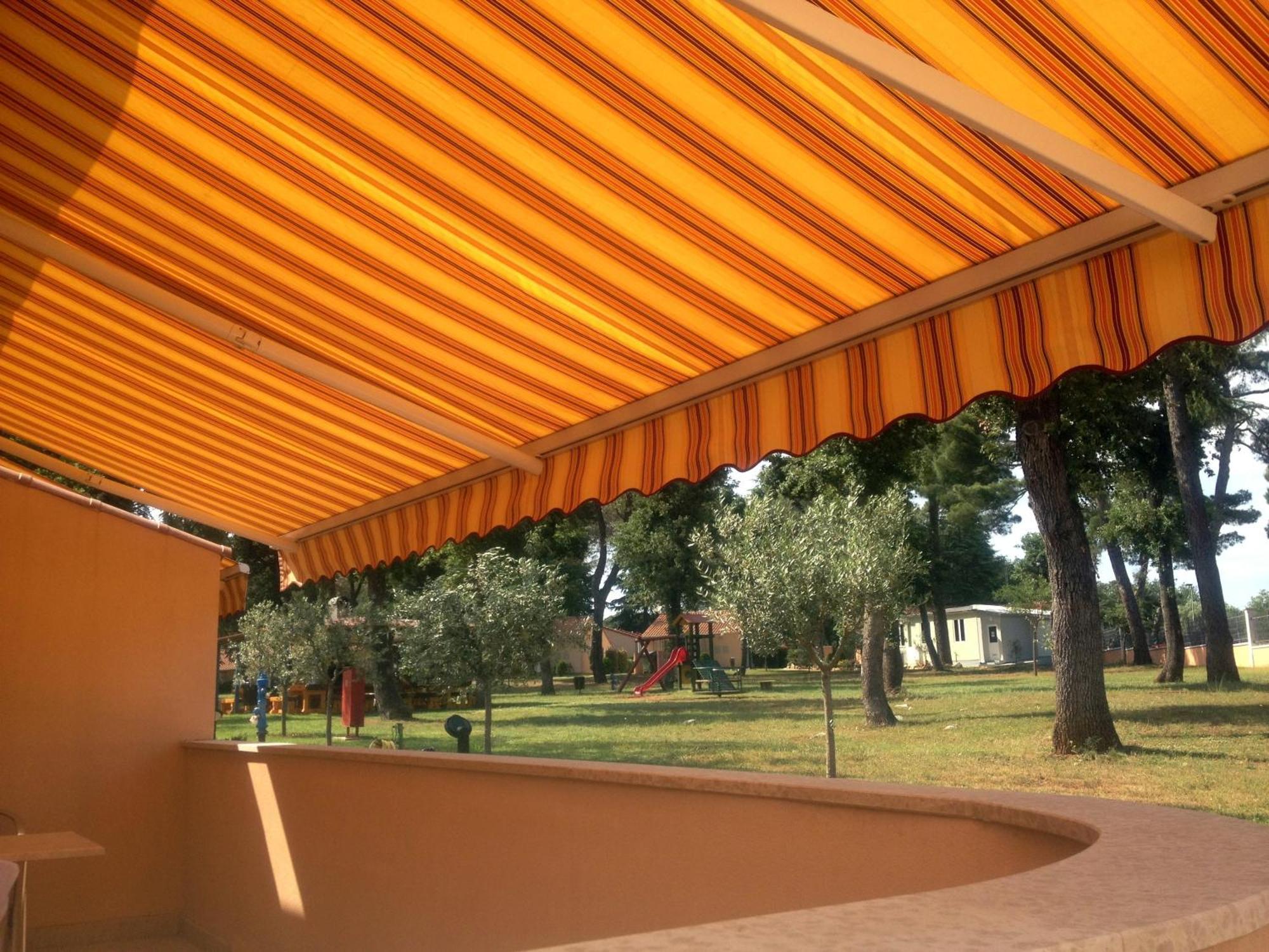 פורץ Apartments Materada Residence מראה חיצוני תמונה
