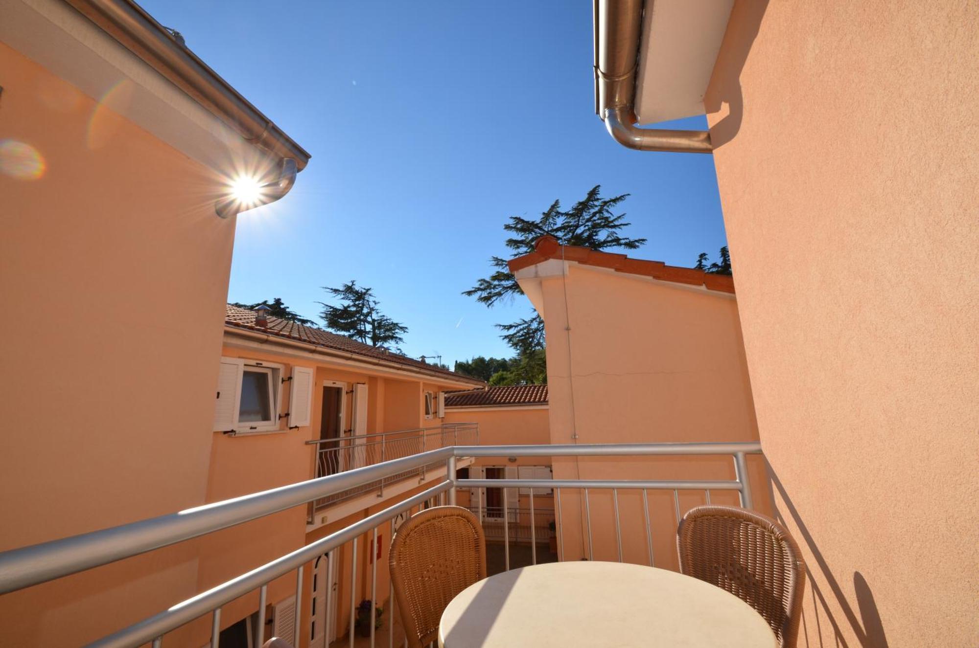 פורץ Apartments Materada Residence חדר תמונה