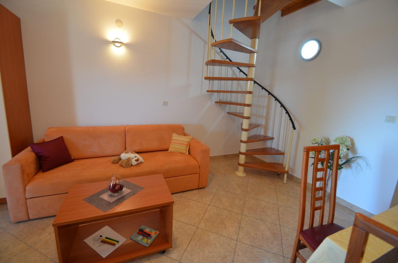 פורץ Apartments Materada Residence מראה חיצוני תמונה