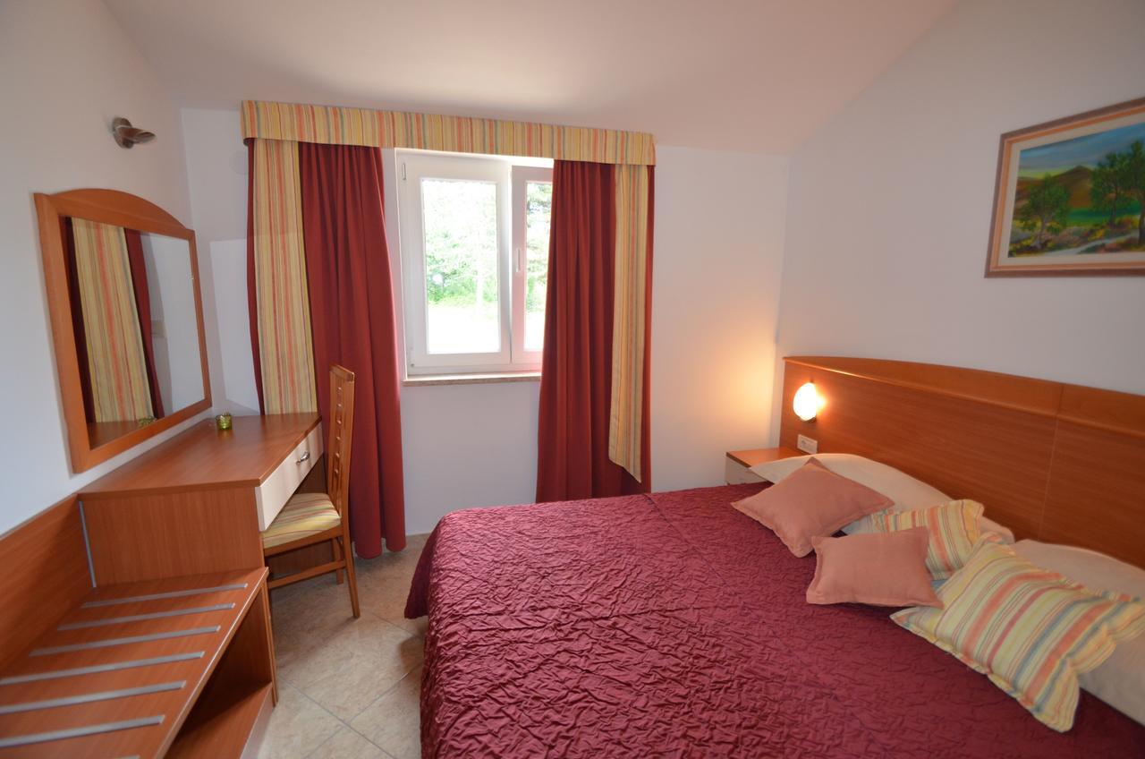 פורץ Apartments Materada Residence מראה חיצוני תמונה