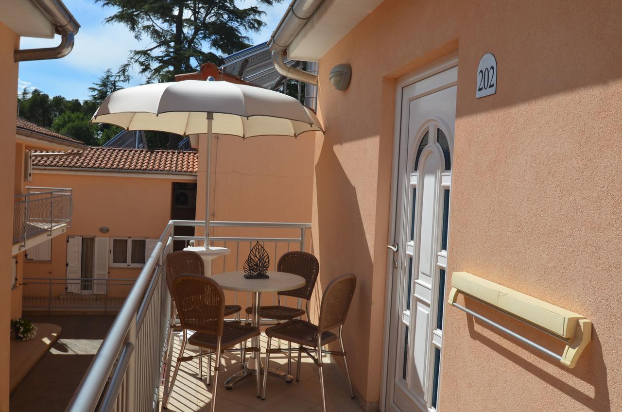 פורץ Apartments Materada Residence מראה חיצוני תמונה
