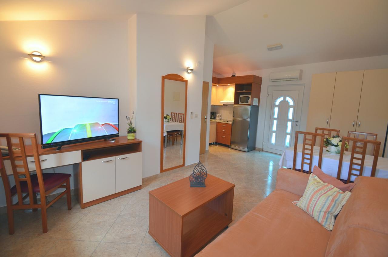 פורץ Apartments Materada Residence מראה חיצוני תמונה
