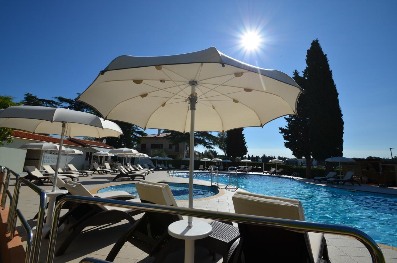 פורץ Apartments Materada Residence מראה חיצוני תמונה