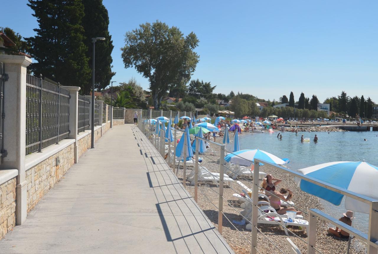 פורץ Apartments Materada Residence מראה חיצוני תמונה