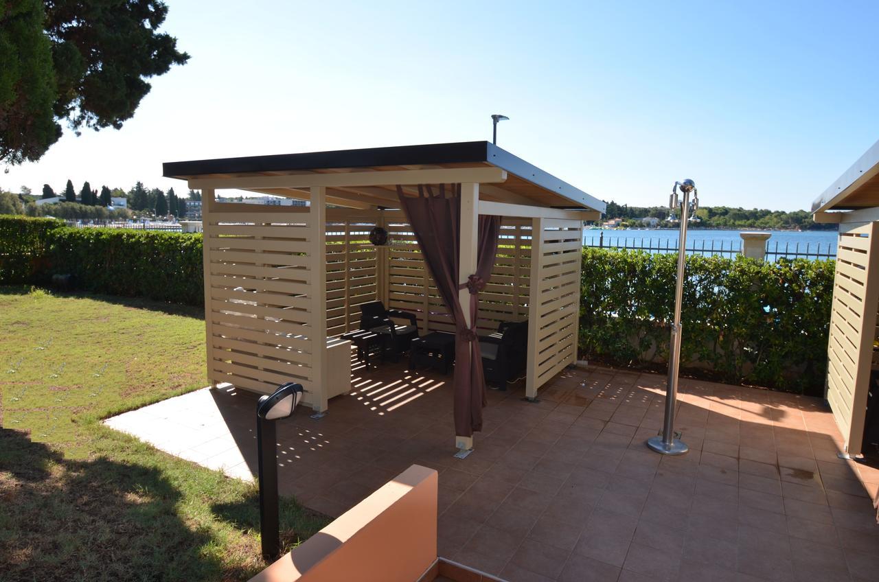 פורץ Apartments Materada Residence מראה חיצוני תמונה