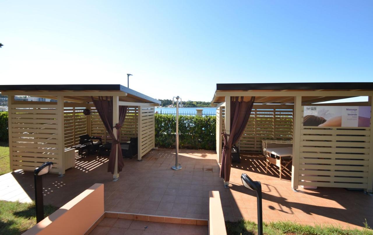 פורץ Apartments Materada Residence מראה חיצוני תמונה