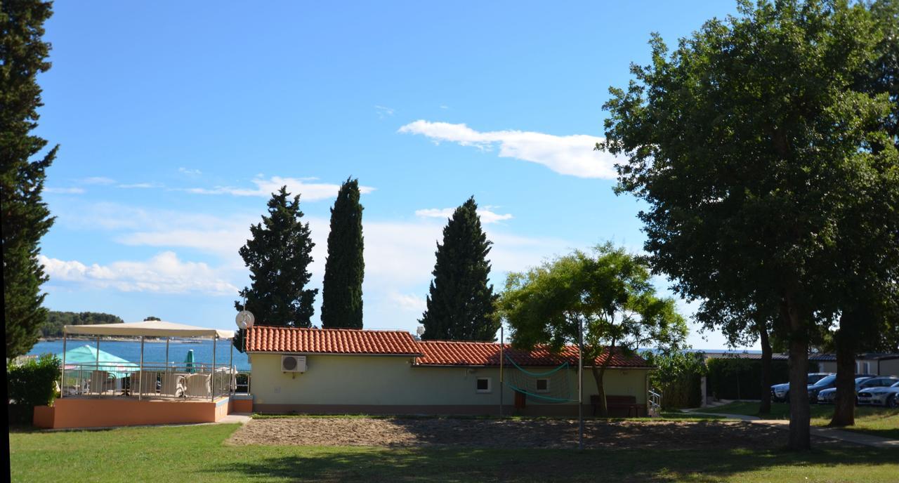 פורץ Apartments Materada Residence מראה חיצוני תמונה