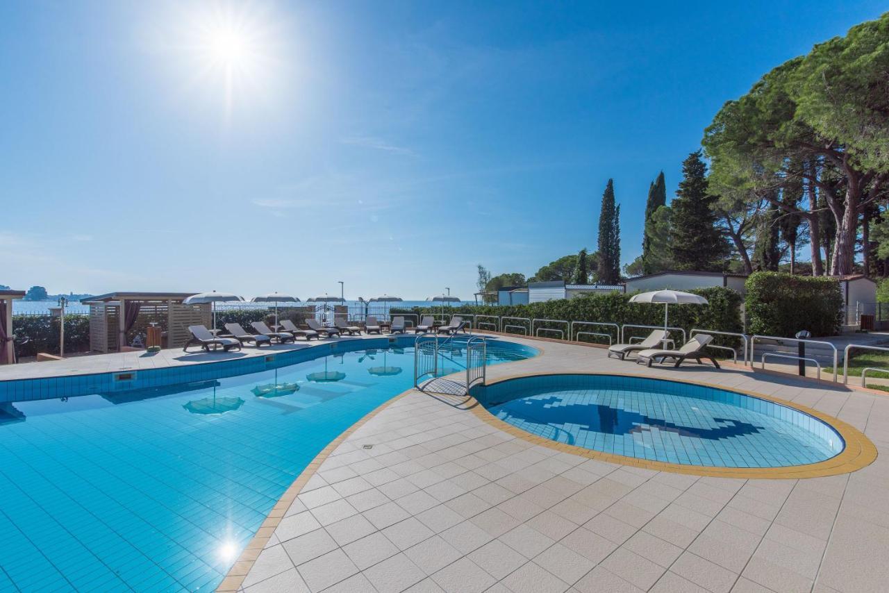 פורץ Apartments Materada Residence מראה חיצוני תמונה