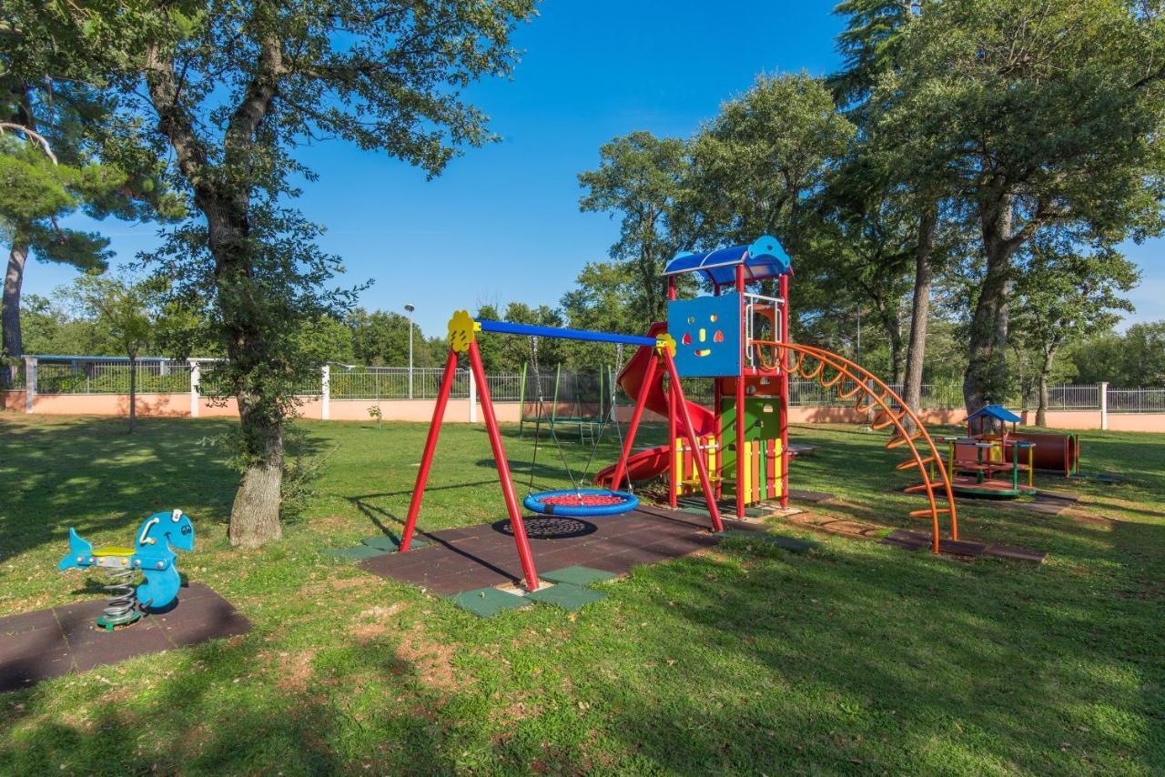 פורץ Apartments Materada Residence מראה חיצוני תמונה