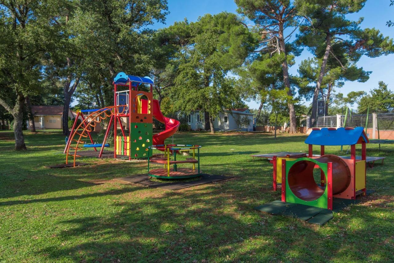 פורץ Apartments Materada Residence מראה חיצוני תמונה