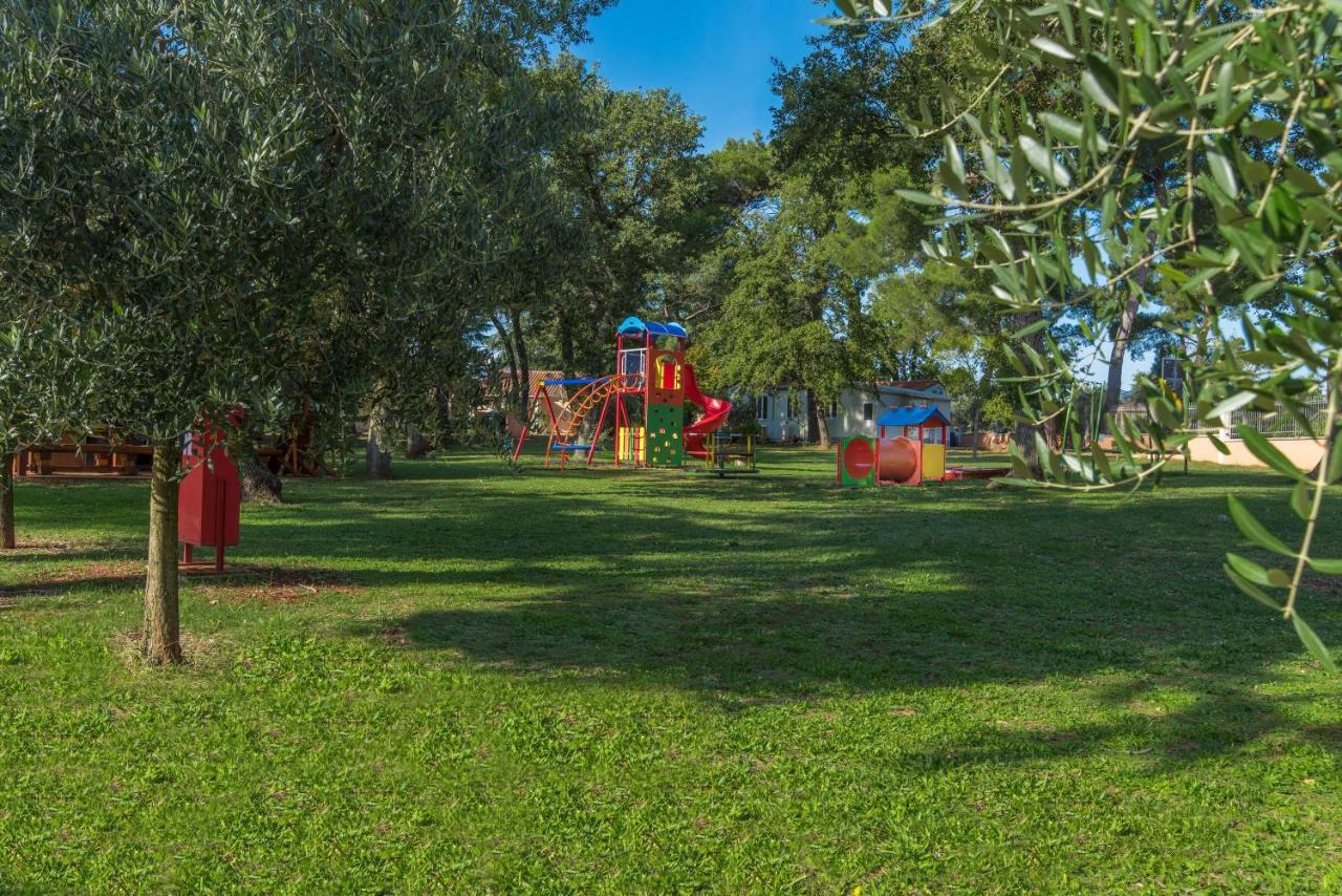 פורץ Apartments Materada Residence מראה חיצוני תמונה