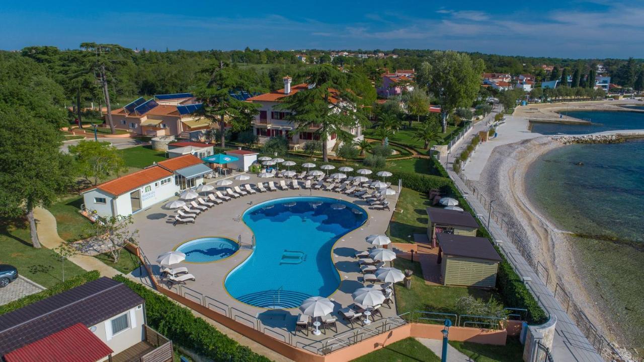 פורץ Apartments Materada Residence מראה חיצוני תמונה