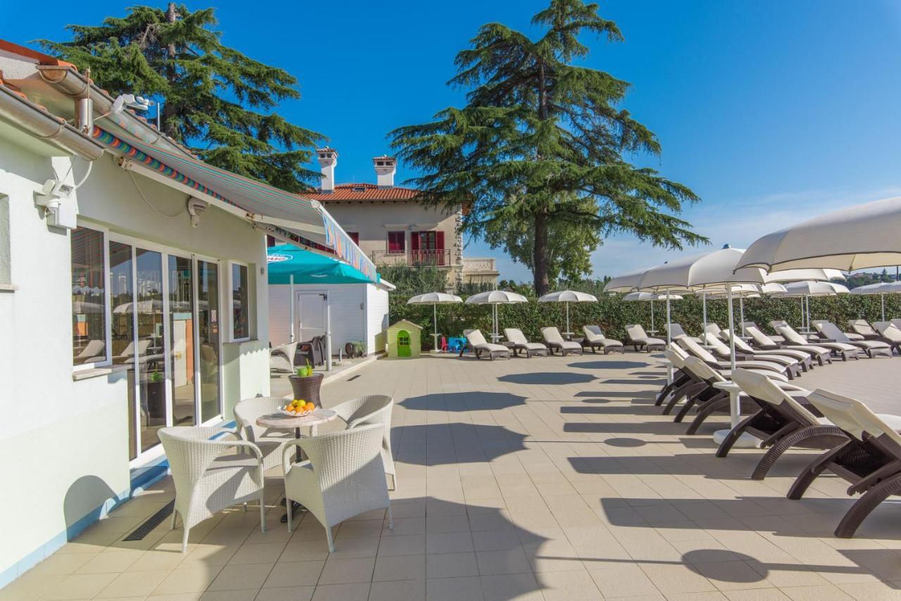 פורץ Apartments Materada Residence מראה חיצוני תמונה