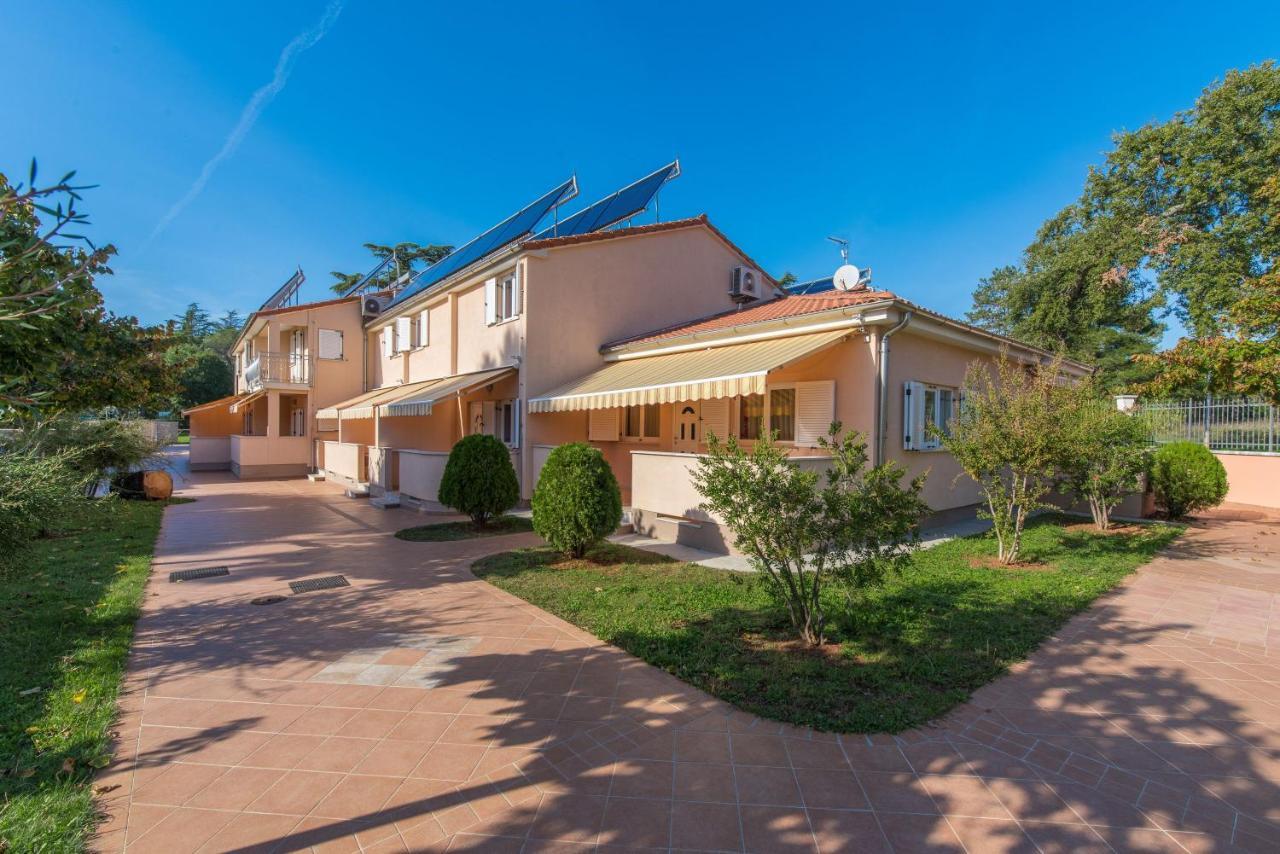 פורץ Apartments Materada Residence מראה חיצוני תמונה